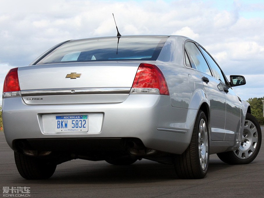 2012��Caprice ������