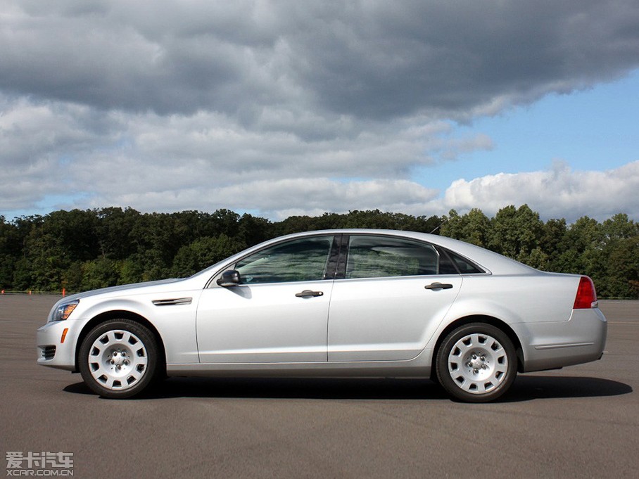 2012��Caprice ������