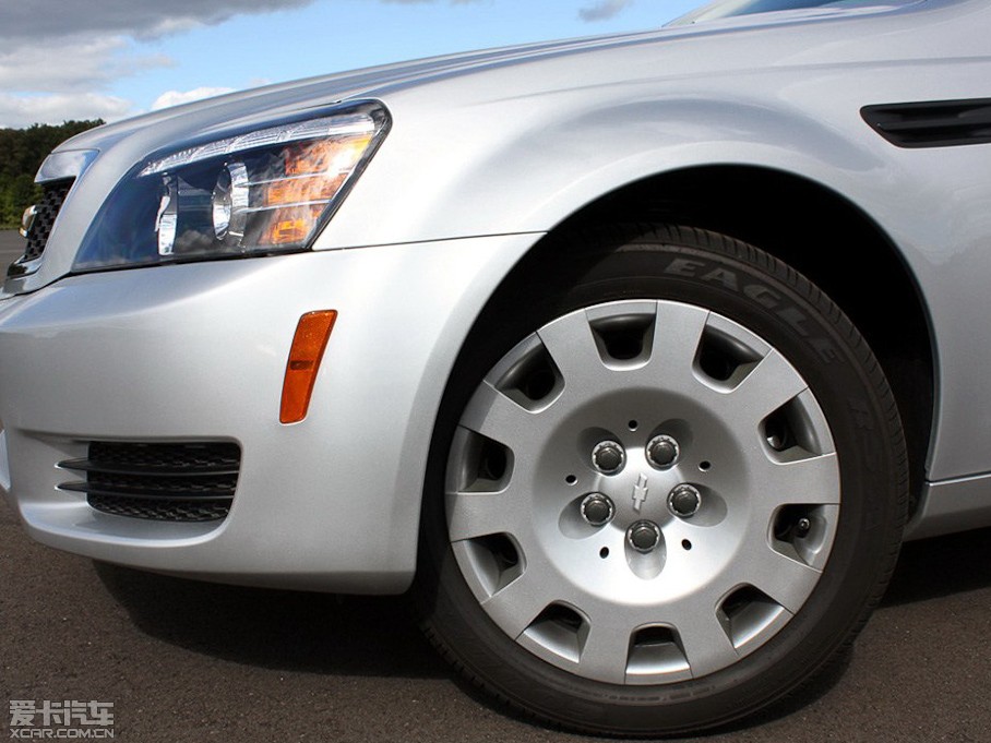 2012��Caprice ������