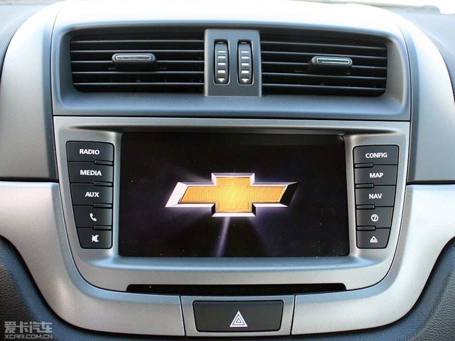 2012��Caprice ������