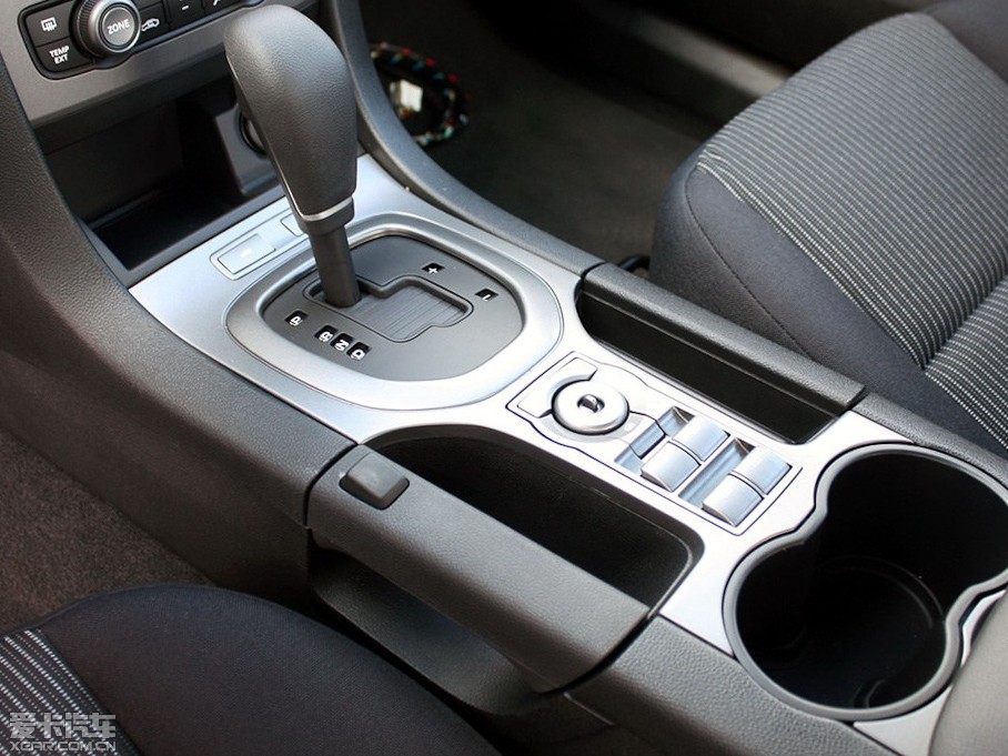 2012��Caprice ������