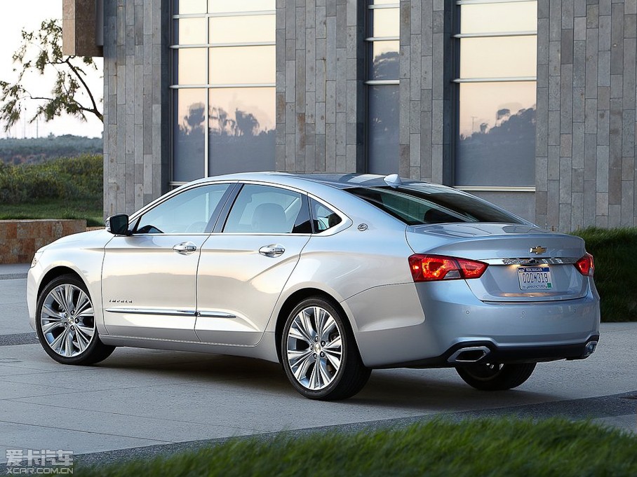 2014��Impala ������