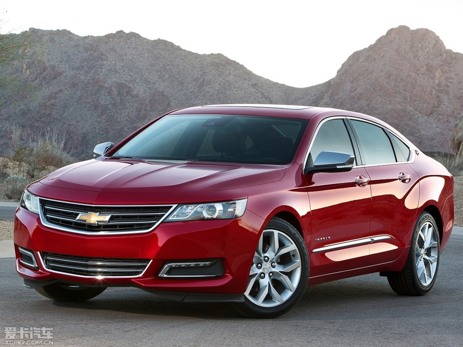 2014��Impala ������