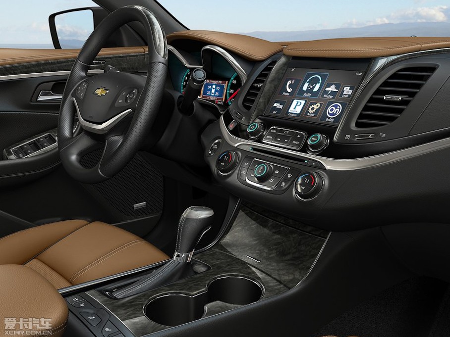 2014��Impala ������