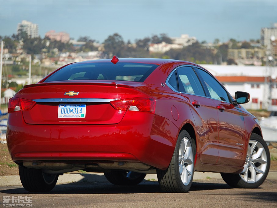 2014��Impala ������