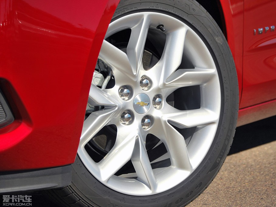 2014��Impala ������