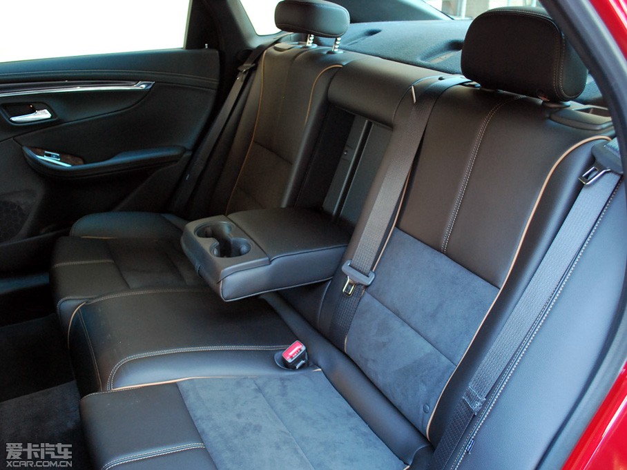 2014��Impala ������