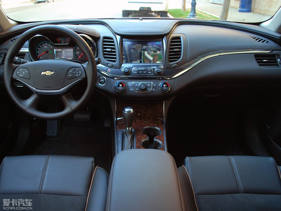 2014��Impala ������