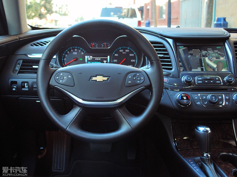 2014��Impala ������