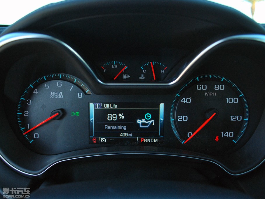 2014��Impala ������