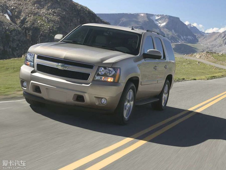 2007��TAHOE̫�� ������