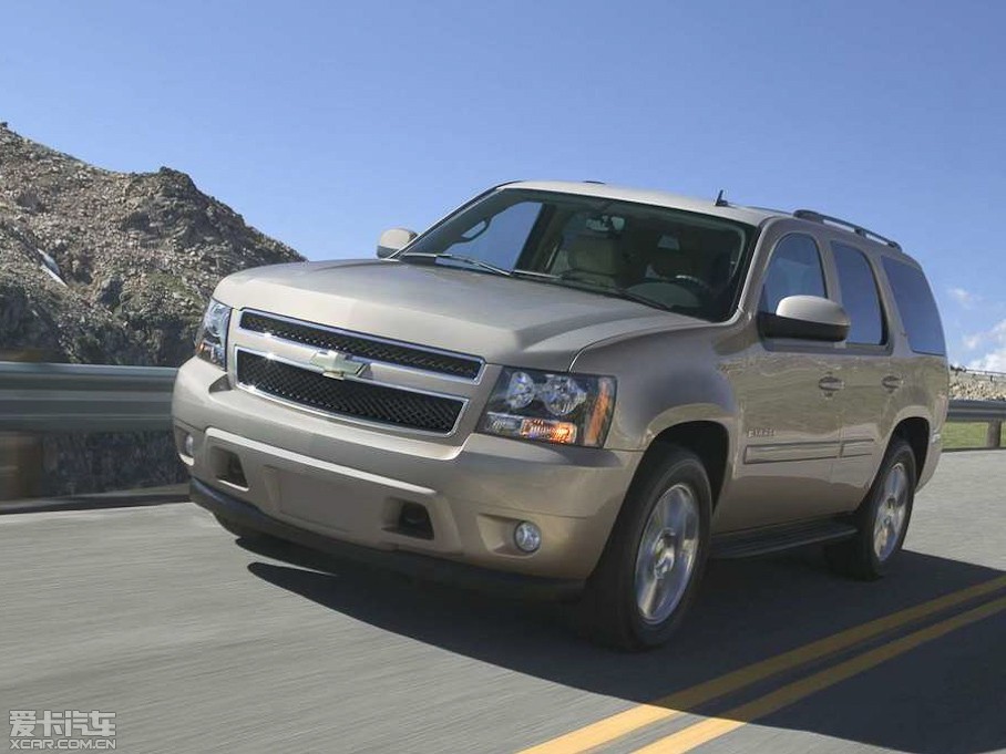 2007��TAHOE̫�� ������