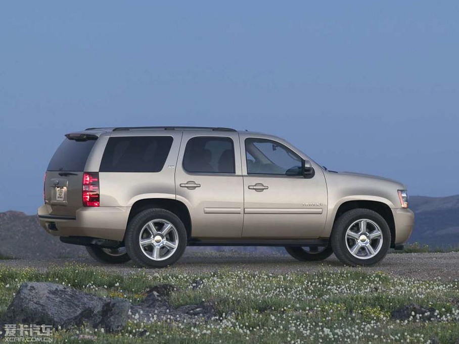 2007��TAHOE̫�� ������
