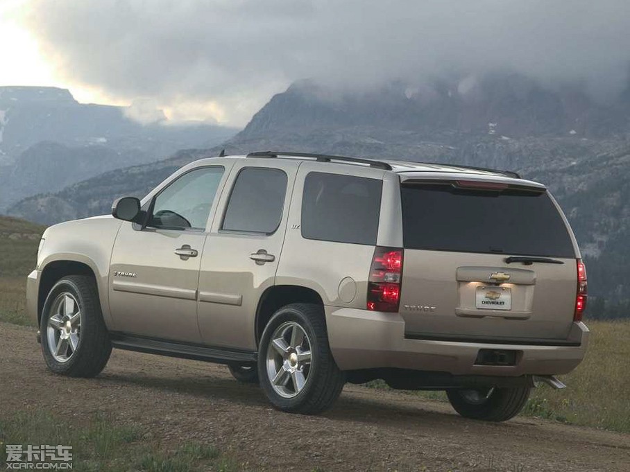 2007��TAHOE̫�� ������