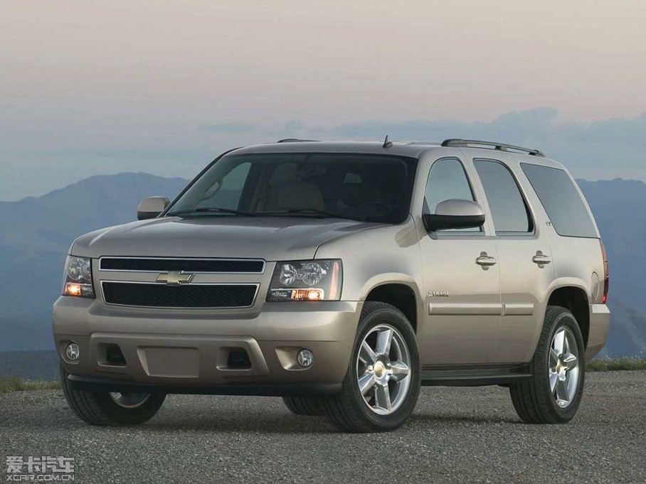 2007TAHOE̫ 