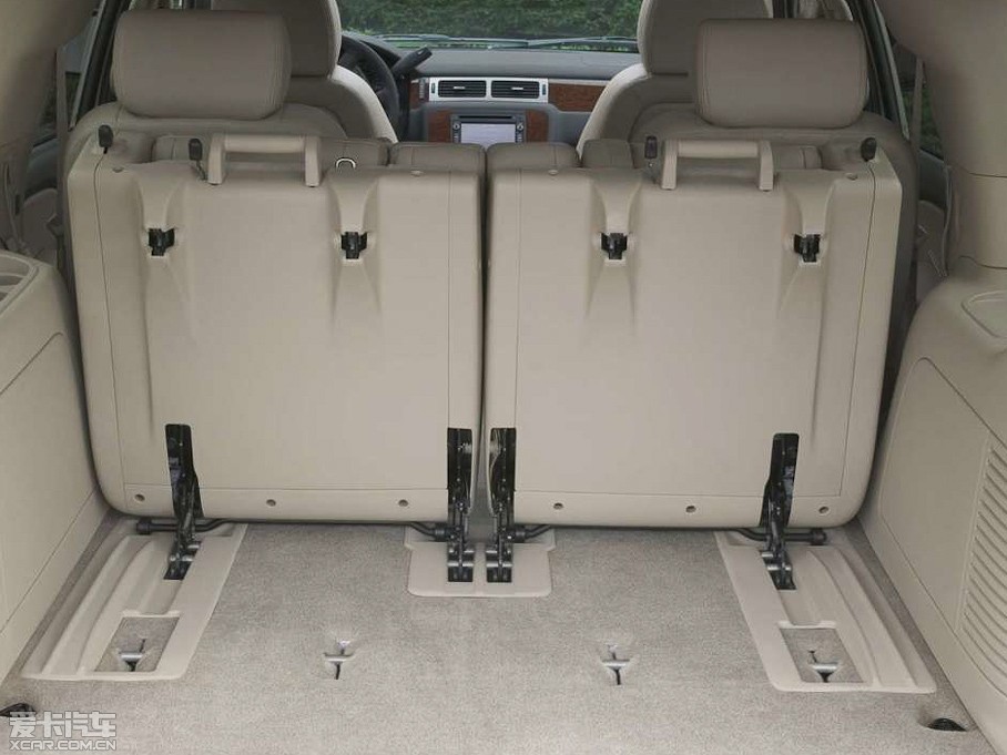 2007��TAHOE̫�� ������