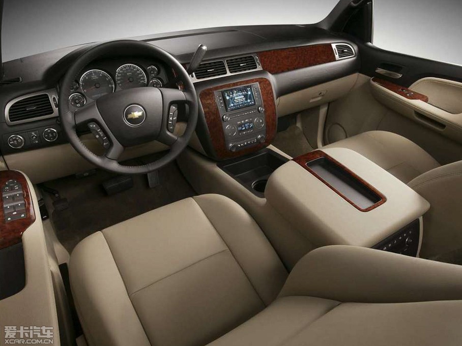 2007��TAHOE̫�� ������