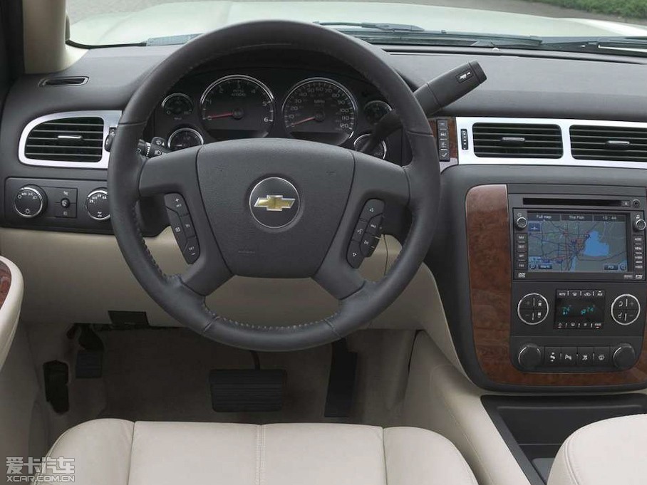 2007��TAHOE̫�� ������