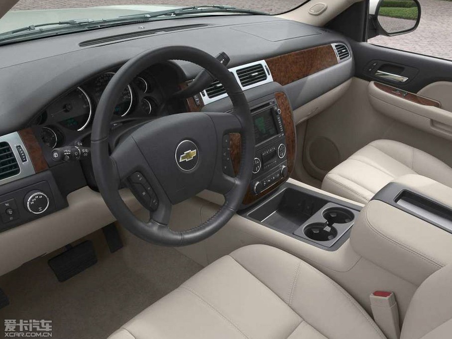 2007��TAHOE̫�� ������