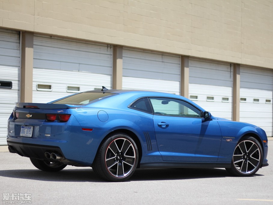 2013~_ Hot Wheels Edition