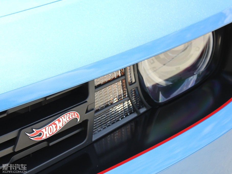 2013~_ Hot Wheels Edition