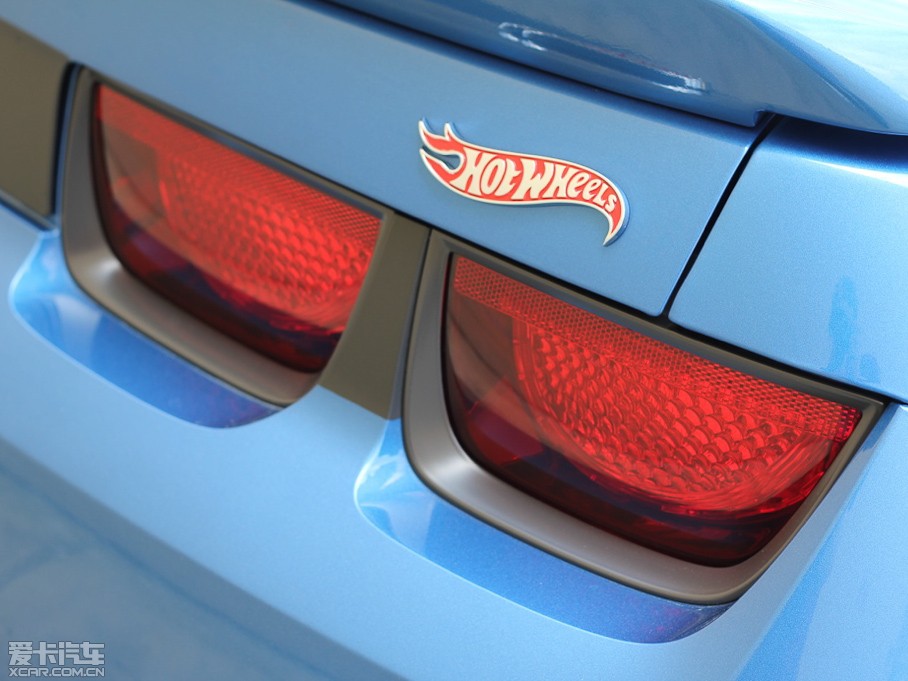 2013~_ Hot Wheels Edition