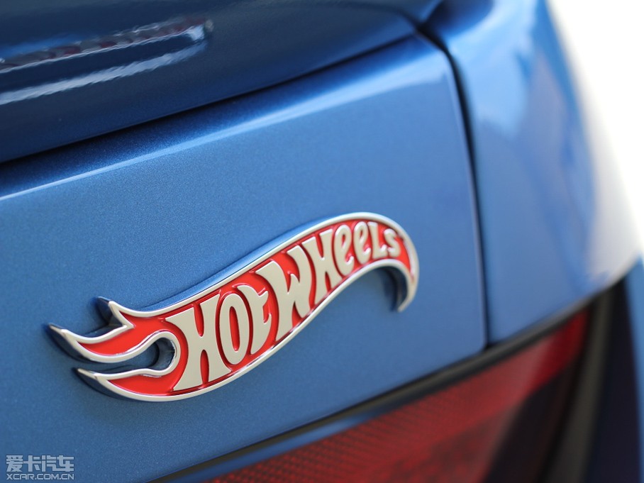 2013~_ Hot Wheels Edition