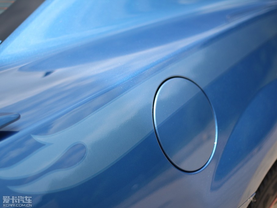 2013~_ Hot Wheels Edition