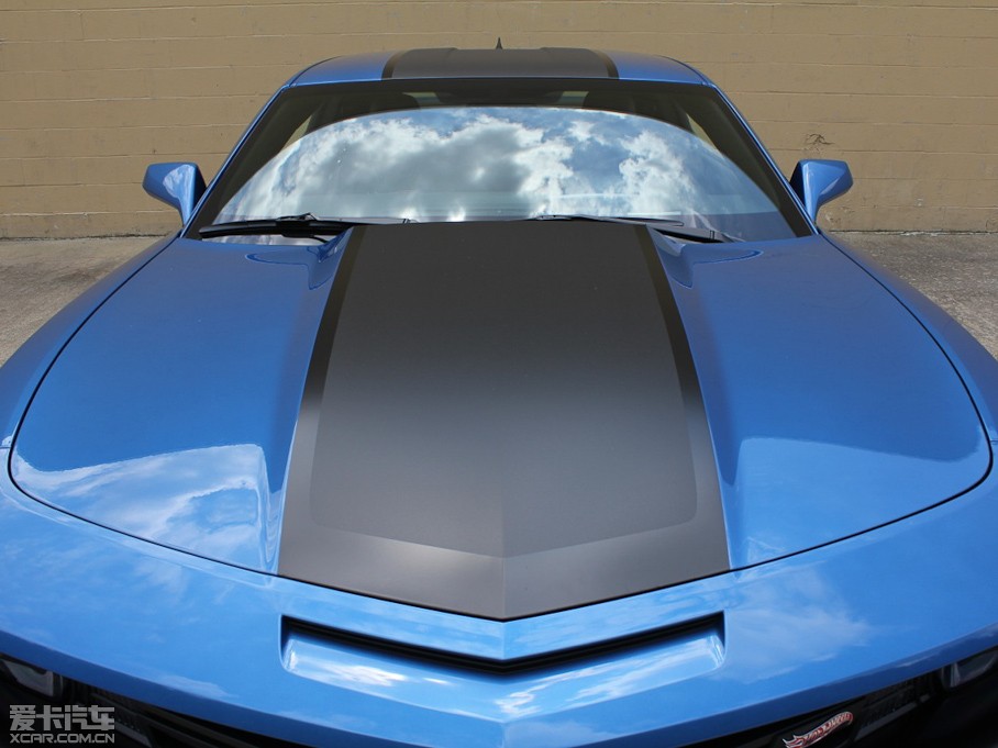 2013~_ Hot Wheels Edition