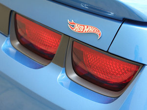 2013Hot Wheels Edition ^