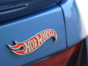 2013Hot Wheels Edition ^