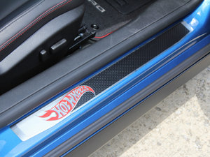 2013Hot Wheels Edition g