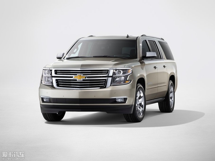 2015Suburban 