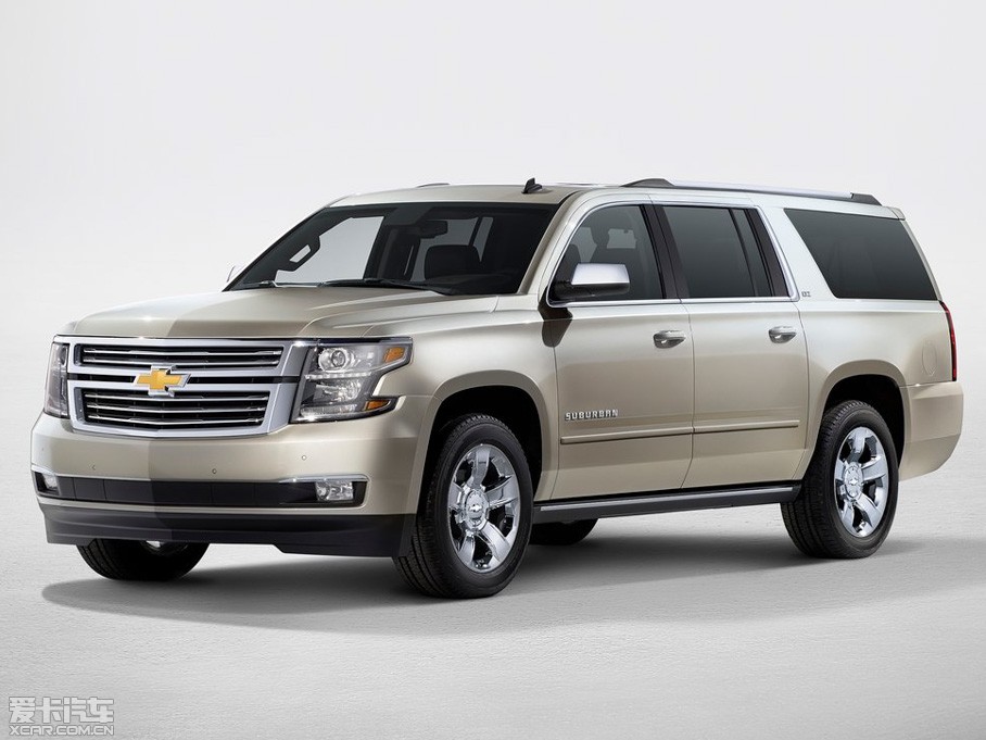 2015Suburban 