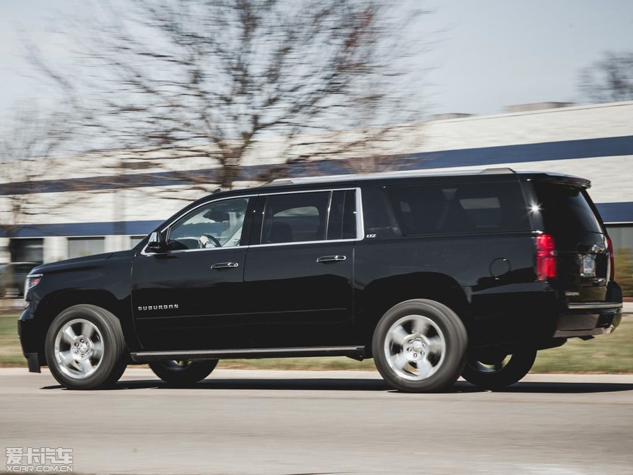 2015Suburban 