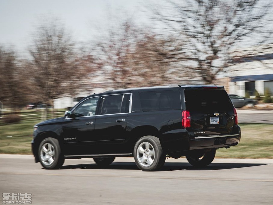 2015Suburban 