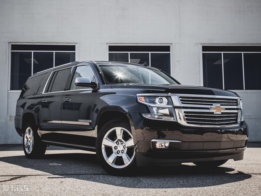 2015Suburban 