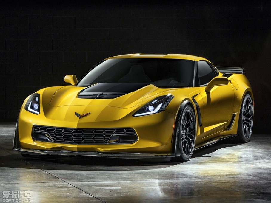 2015ƠS Z06Ӳ픰
