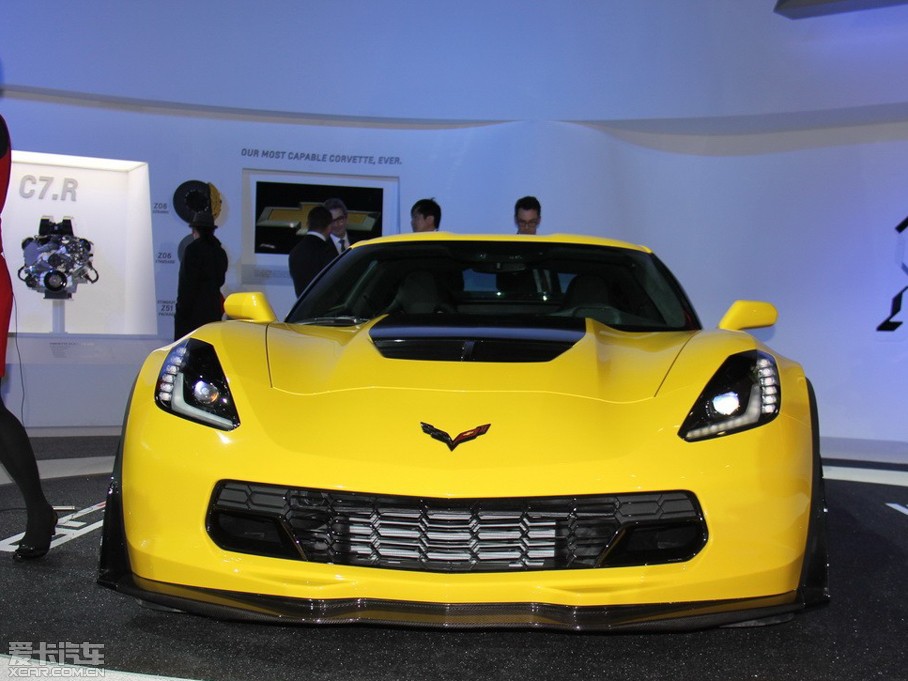 2015ƠS Z06Ӳ픰