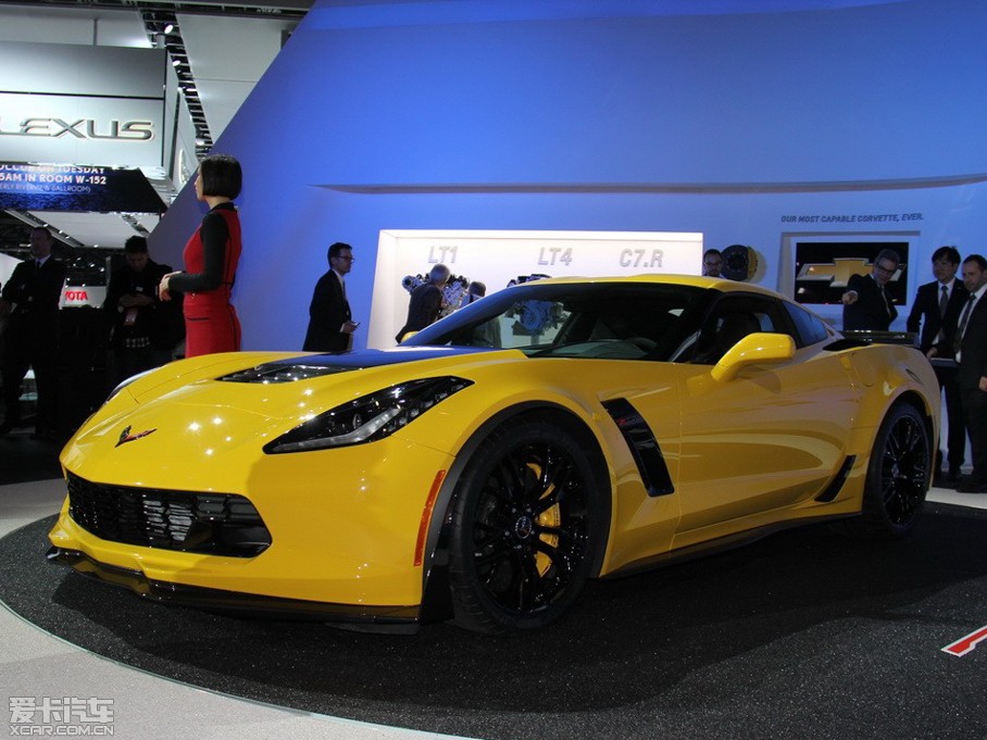 2015ƠS Z06Ӳ픰