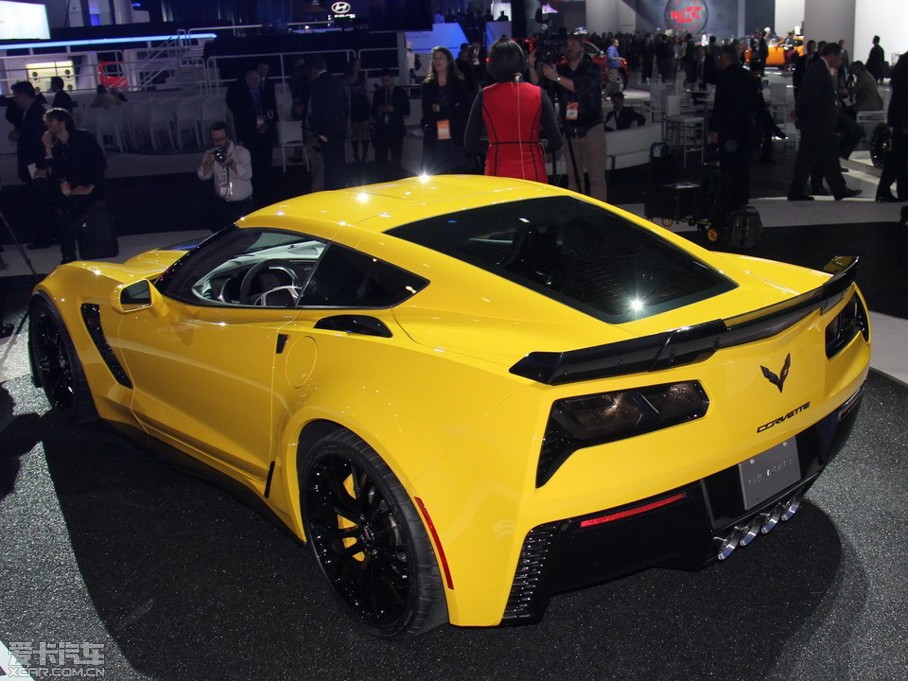 2015ƠS Z06Ӳ픰