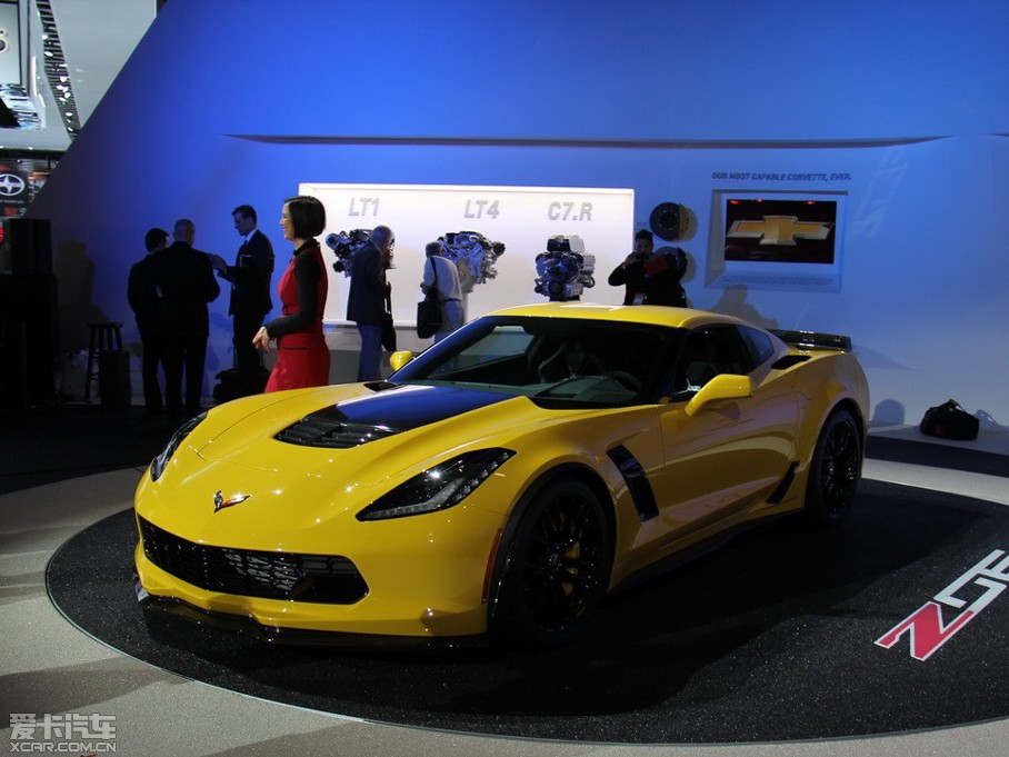 2015ƠS Z06Ӳ픰