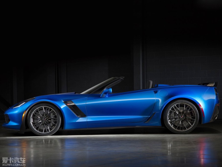 2015��Ơ��S�� Z06�����