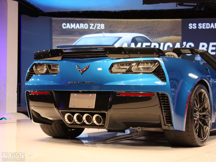 2015��Ơ��S�� Z06�����