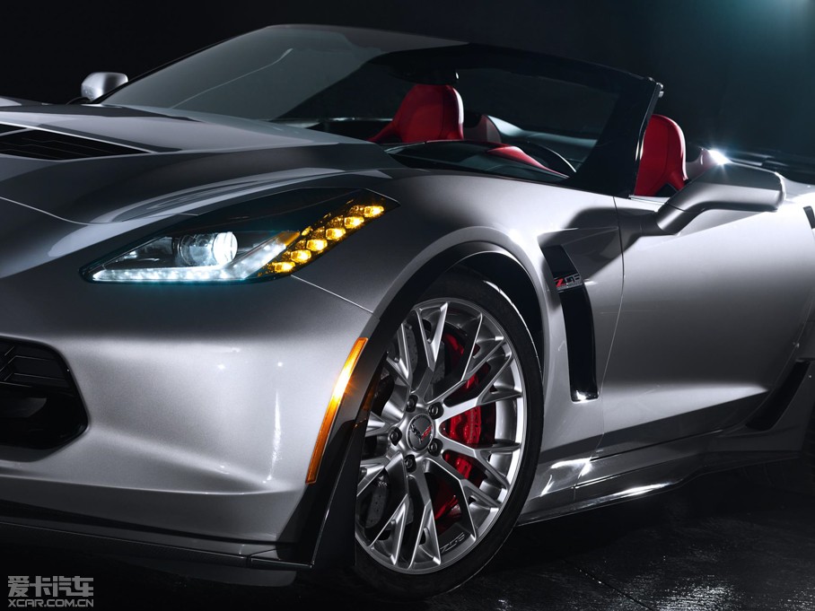 2015��Ơ��S�� Z06�����