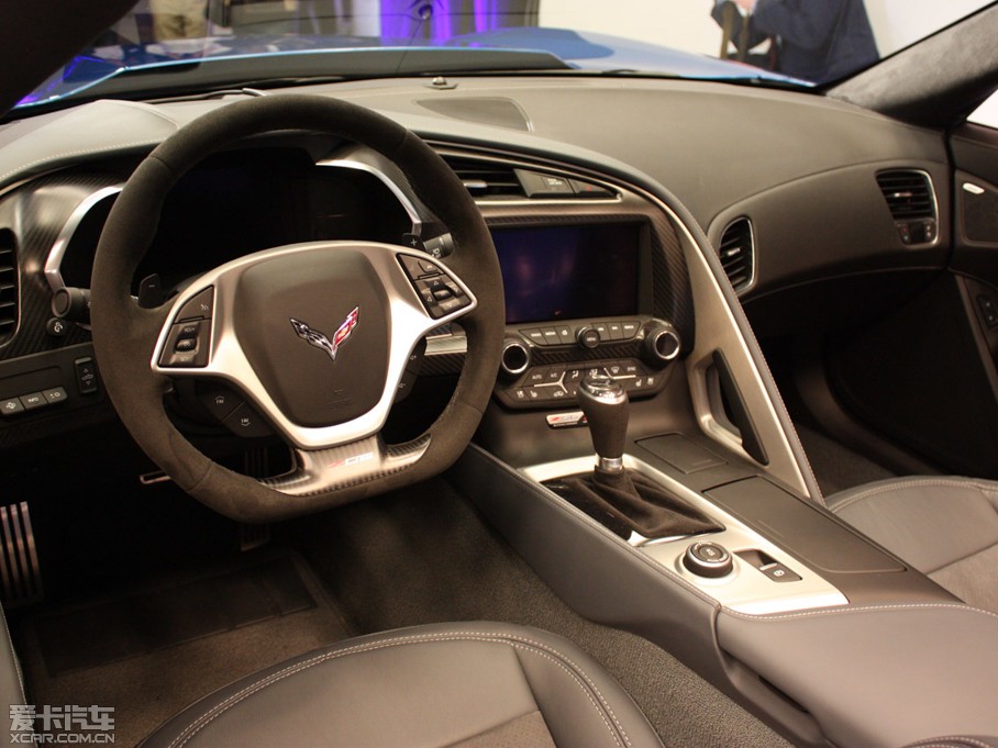 2015��Ơ��S�� Z06�����