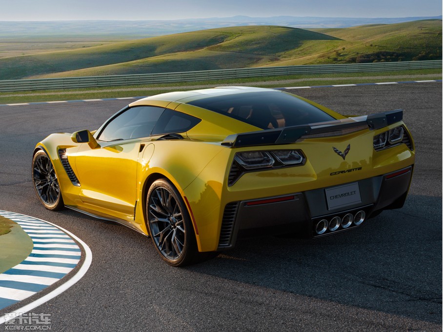 2015ƠS Z06Ӳ픰