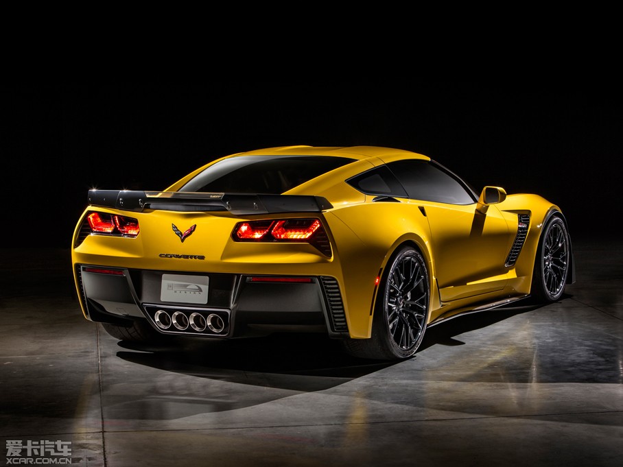 2015ƠS Z06Ӳ픰
