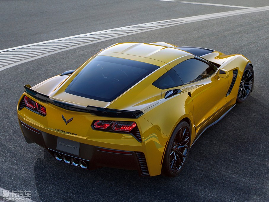 2015ƠS Z06Ӳ픰