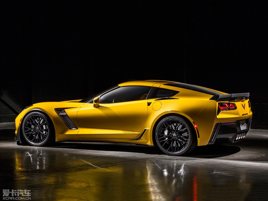 2015ƠS Z06Ӳ픰